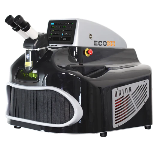 Orion LZR ECO Benchtop Laser Welders