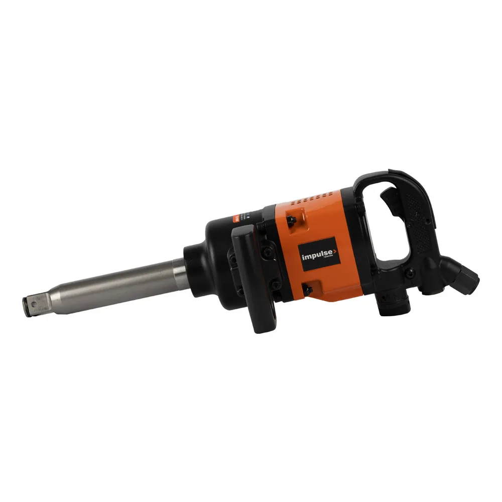 Impulse 1“ 经典冲击扳手 1800 Nm - MX-C2 by Martins Industries