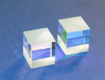 Polarizing Beam Splitting Cubes (Cemented)