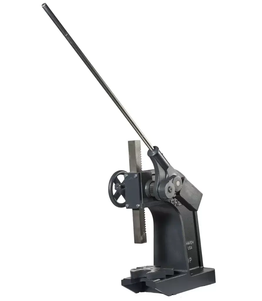 Arbor-press-3A