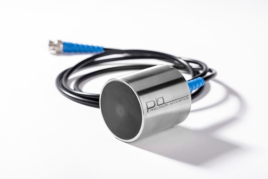 short lead time transducers