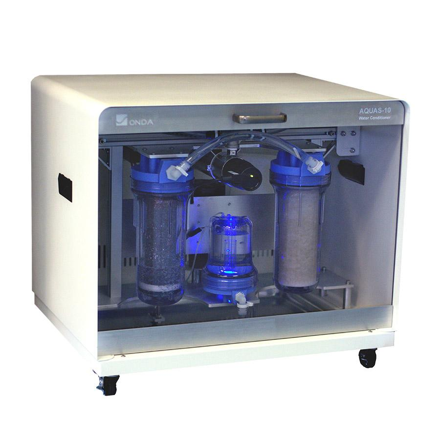 AQUAS-10 Water Conditioner