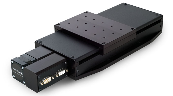 NLE Linear Stage