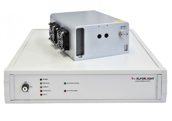 FQS DPSS Lasers Elforlight
