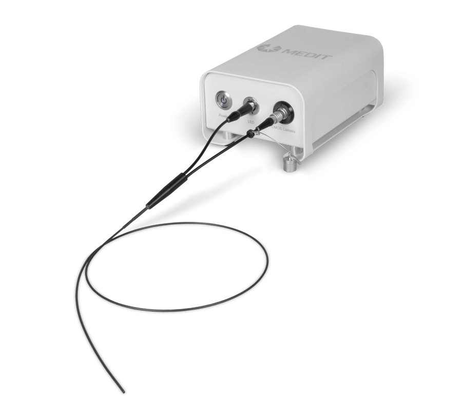 USB Micro Borescope Camera MICRON