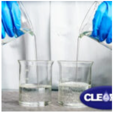 美国Clearco,纯硅油,线性100% 聚二甲基硅氧烷硅油,超低粘度硅油,PDMS 硅油,粘度范围为 0.65cSt（比水稀）至 2cSt（厘沲）@ 25°C