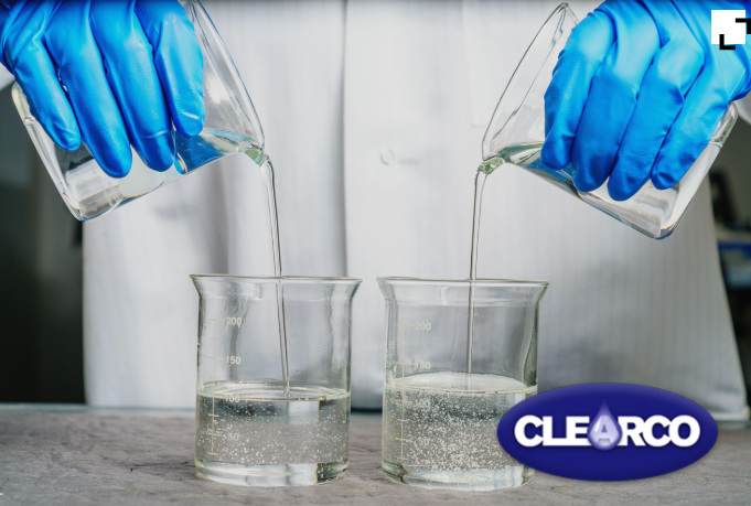 美国Clearco食品包装润滑剂