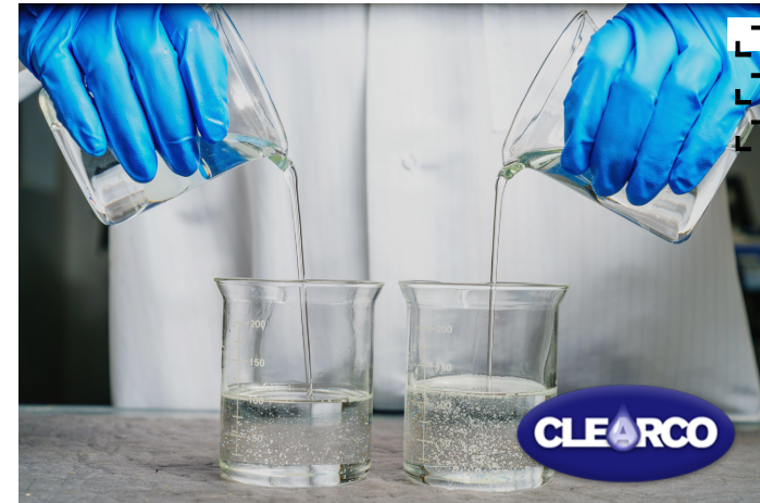 美国Clearco 超低粘度纯硅油 聚二甲基硅氧烷硅油 / PDMS 硅油