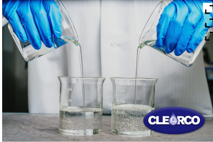 美国Clearco PM-125 苯甲基硅油 二甲基苯甲基硅氧烷