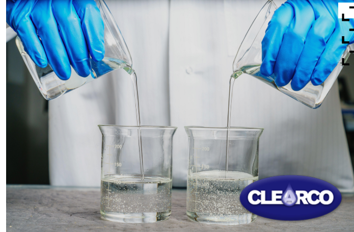 Clearco薄膜涂层用硅油低粘度液压油