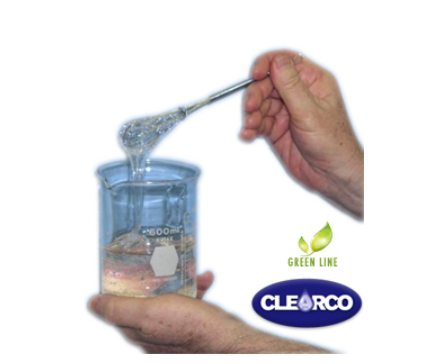 美国Clearco 低粘度纯有机硅油 CAS-63148-62-9硅油