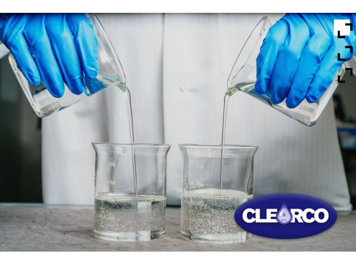 CLEARCO PSF-0.65cSt