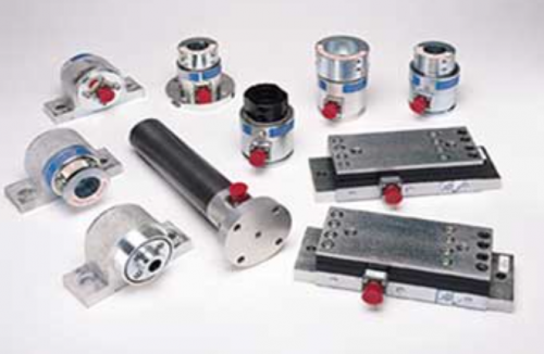 CMC-Cleveland-Kidder®经典系列张力传感器 墨盒式张力传感器 圆饼形张力传感器 枕块下式张力传感器 悬臂式张力传感器