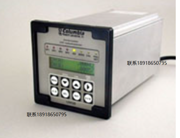 Columbia Research Laboratory,LD4310 系列,工业和过程控制应用,显示实时 LVDT 读数,显示 MIN,MAX , TIR 值