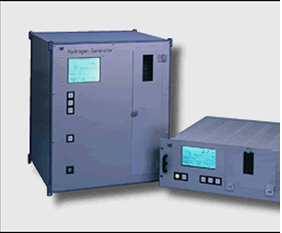 德国CMC Instruments GmbH 公司氢气发生器