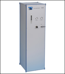 CMC Instruments GmbH 公司氮气发生器