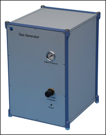 氮气发生器怎么选择CMC氮气发生器怎么样 超高压氮气发生器  超纯氮气发生器 德国CMC气相色谱氮气发生器