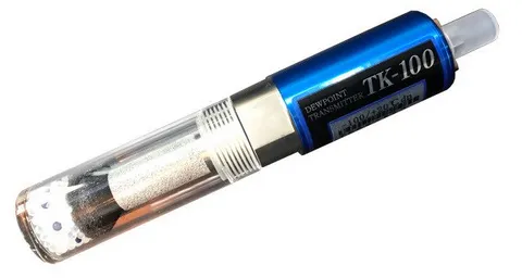 德国CMC 水分测量 露点变送器 Tekhne TK-100