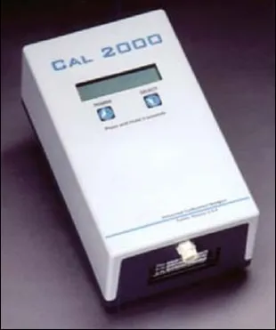 德国CMC 气体分析仪