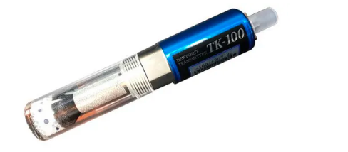 德国cmc  Tekhne TK-100 露点变送器