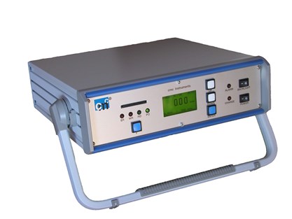 德国CMC氯气 \氯化氢（HCl)-在线微量水分析仪，在线痕量水份仪