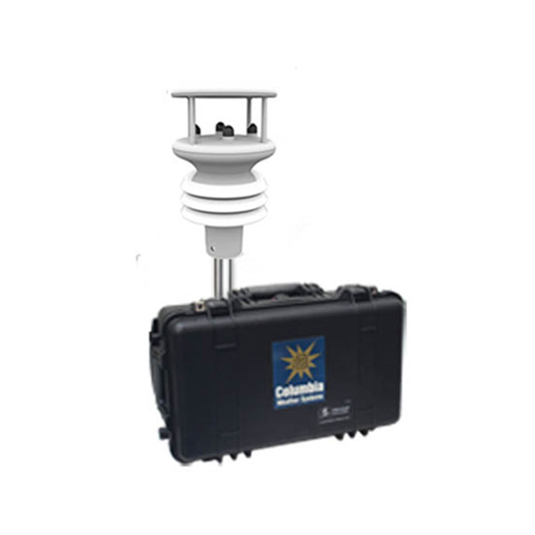 Columbia Wheather Systems Magellan MX Portable Weather Station便携式气象站,微型农业气象站