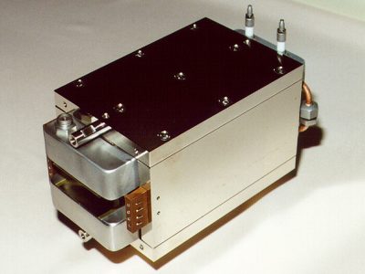 Colutron速度滤波器 速度过滤器 维恩滤波器