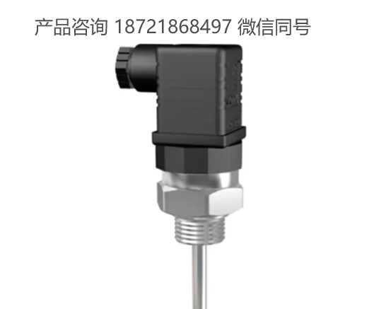 保加利亚 Comeco TSK 温度传感器 温度探头
