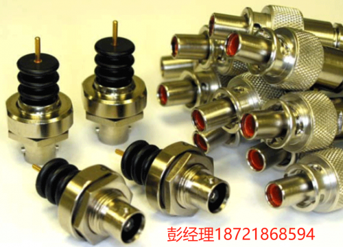 CONNECTRONICS CSCB系列电连接器