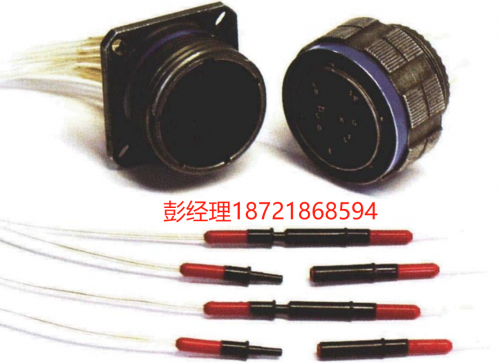 CONNECTRONICS HY-KON 系列电连接器