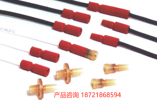 美国Connectronics MIDGI系列电气连接器 10523-01