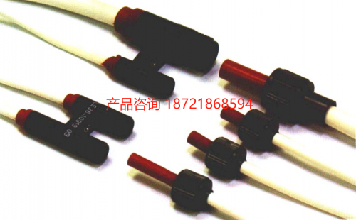 美国Connectronics 双高压连接器系列
