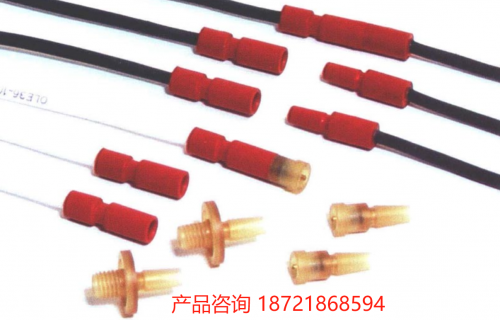 美国Connectronics MIDGI系列电气连接器 10523-01