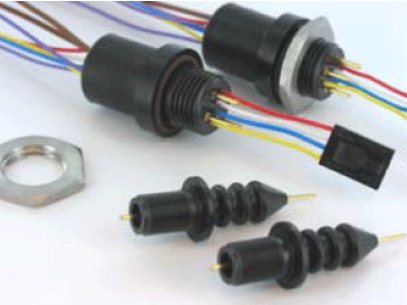 美国CONNECTRONICS,密封互连器,专用互连器,适合太空和真空应用的低排气连接器