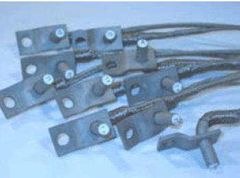 美国CONNECTRONICS,热电偶连接器,工作温度为 -54 至 +982 度 (ºC) 专用连接器,适合太空和真空应用的低排气连接器