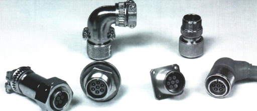 CONNECTRONICS CMC-715系列电连接器 高压