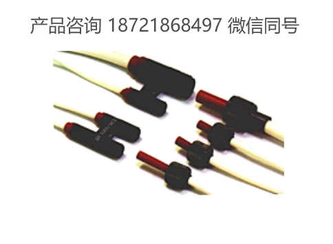 美国 Connectronics 双高压连接器系列