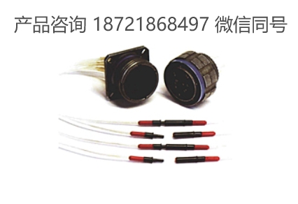 美国 Connectronics Hy-Kon 高压微型连接器