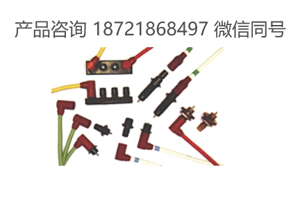美国 Connectronics SCID 系列电连接器