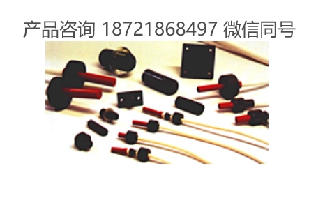 美国 Connectronics HVL 系列电连接器