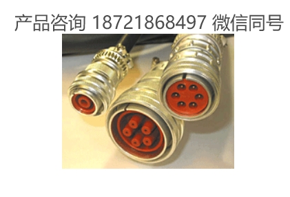 美国 Connectronics CMC 系列电连接器