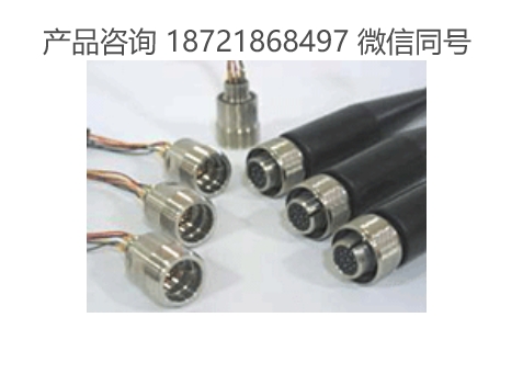 美国 Connectronics UWC 系列电连接器