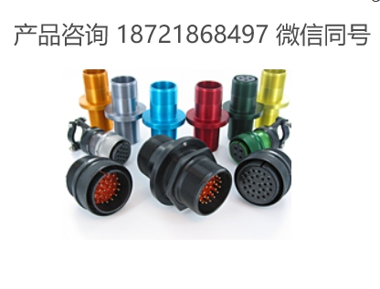 美国 Connectronics 专业核应用的连接器和电缆组件