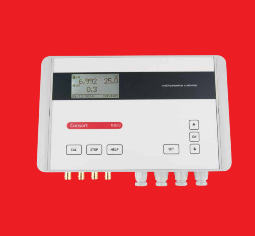 Consort,R3600系列,多参数控制器,R3610,R3620,R3630,FC3020T