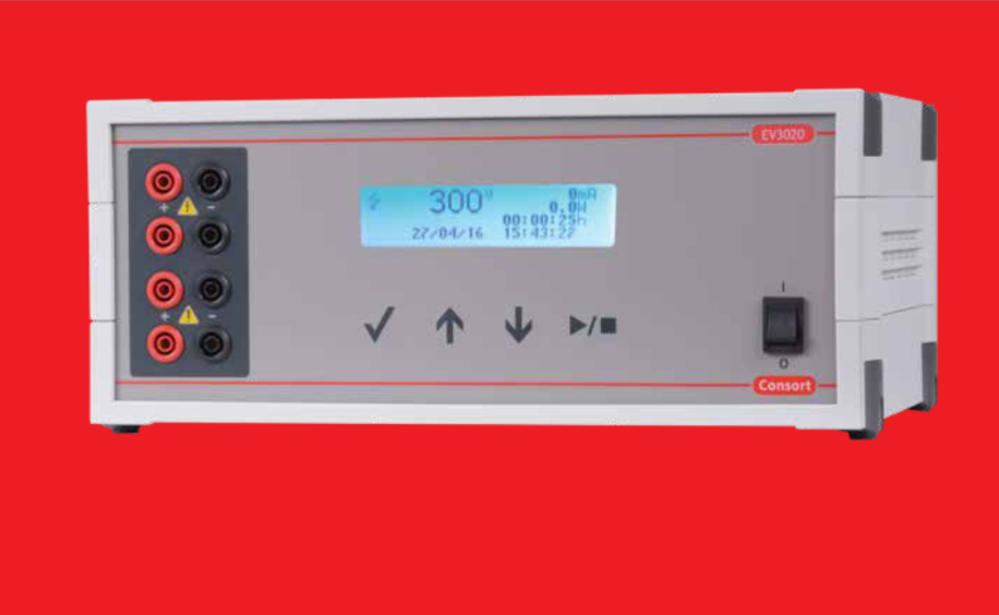 Consort,EV3000系列,电泳电源,EV3020,EV3610,EV3150,EV3330,EV3620,ESEQ1200-SYS,EIEF1100-SYS