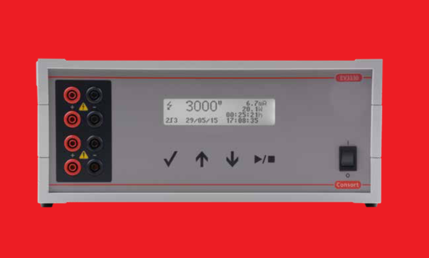 Consort,EIEF1100,等电聚焦,EIEF1100-SYS,EIEF1100-POS,EIEF1100-NEG,EIEF1100-GLASS,EIEF1100-FRAME,EIEF1100-REHYD,EV3330,EV3620