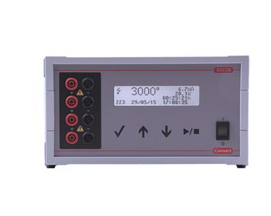 LabArt series C51电导率/PH值/EC/TDS/SAL/DO/溶解氧/盐度测试仪