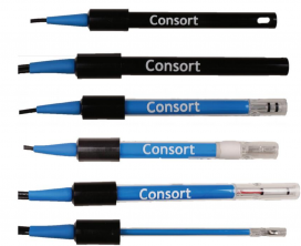 比利时 Consort 电导率电极 SK10B SK10T SK10T3S SK10Y