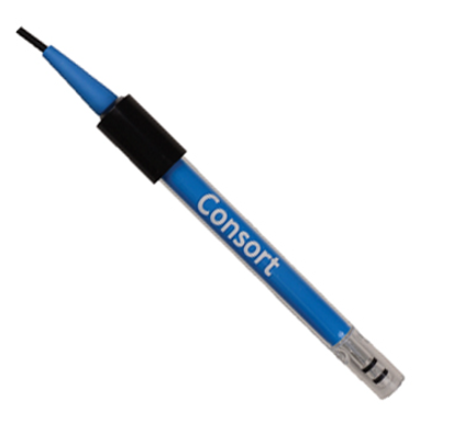 比利时Consort,电化学 , 电极 ,EC – °C,SK10B,SK10T,SK12T,SK21T,SK20B,SK27B