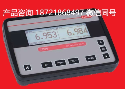 比利时 Consort C3210/C3230 多参数分析仪